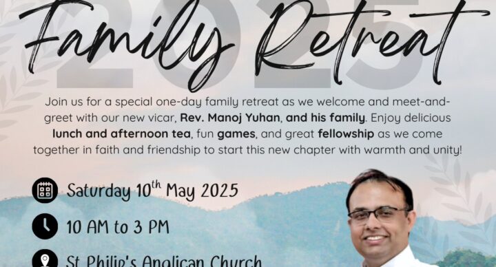 Family Retreat