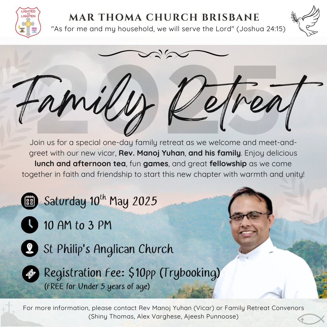Family Retreat