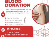 Blood Donation