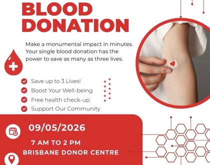 Blood Donation