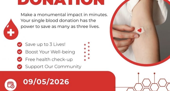 Blood Donation