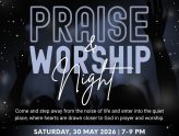Praise and Worship Night