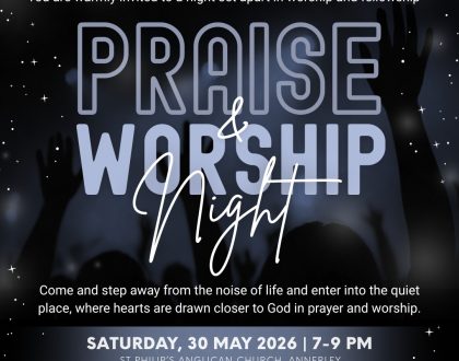 Praise and Worship Night