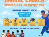 Annual Sports Day and Picnic