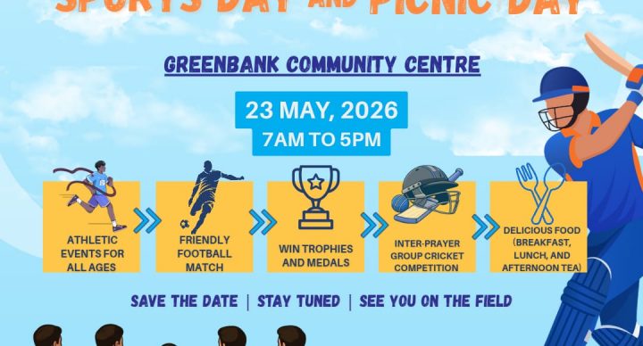 Annual Sports Day and Picnic
